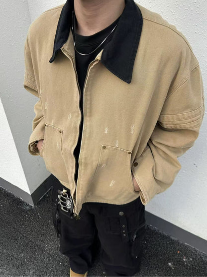 T2404 Men's outerwear