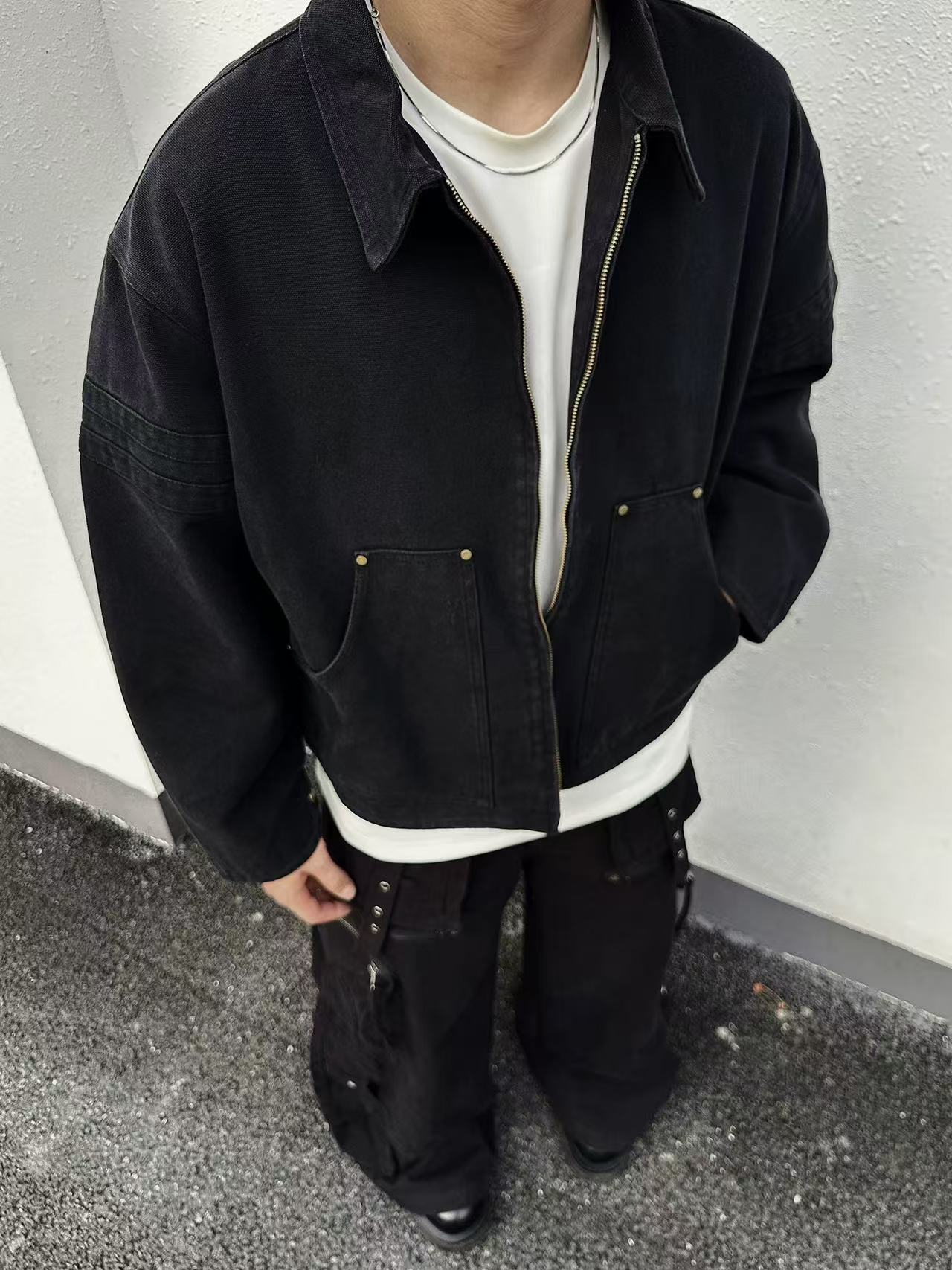 T2405 Men's outerwear