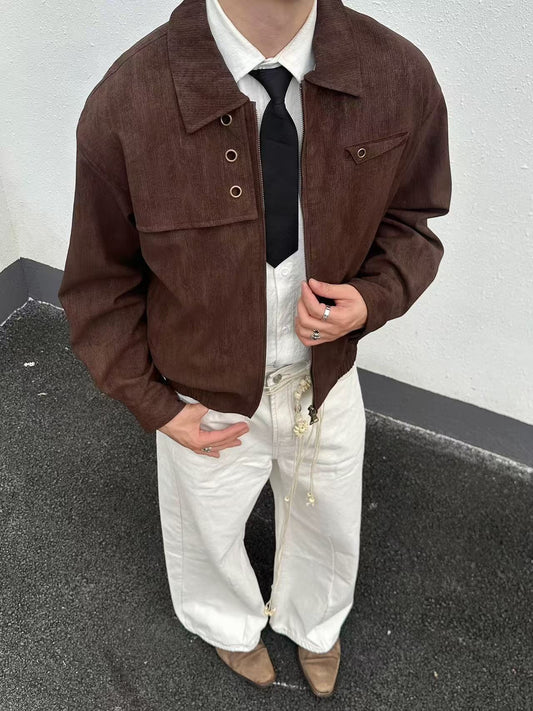 T2406 Men's outerwear