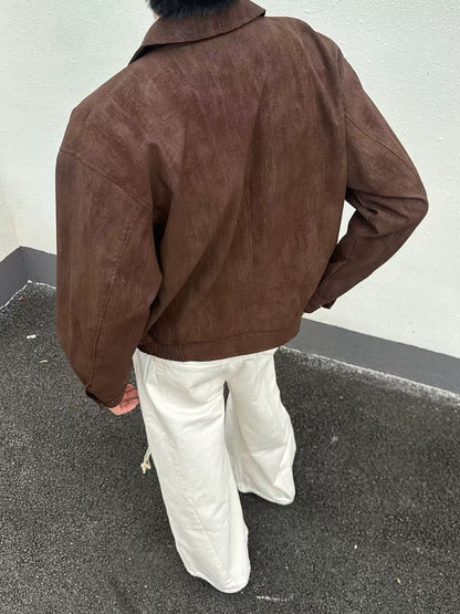 T2406 Men's outerwear