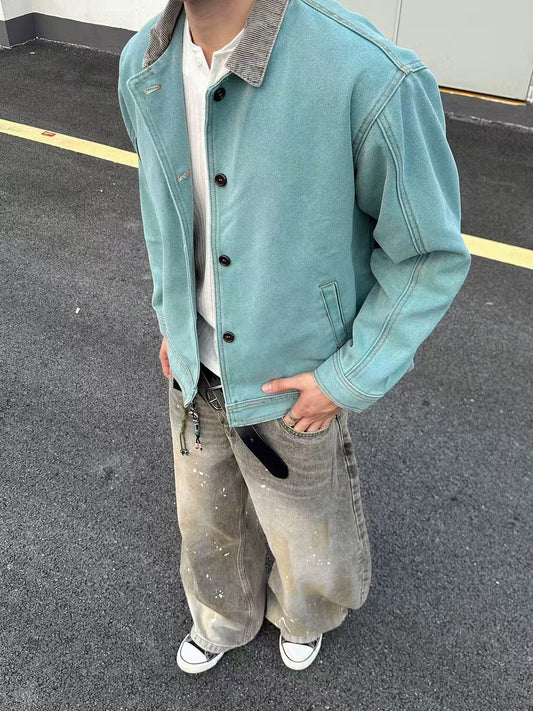 T2407 Men's outerwear