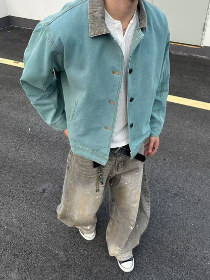 T2407 Men's outerwear