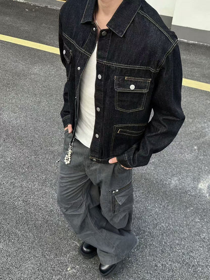 T2408 Men's outerwear