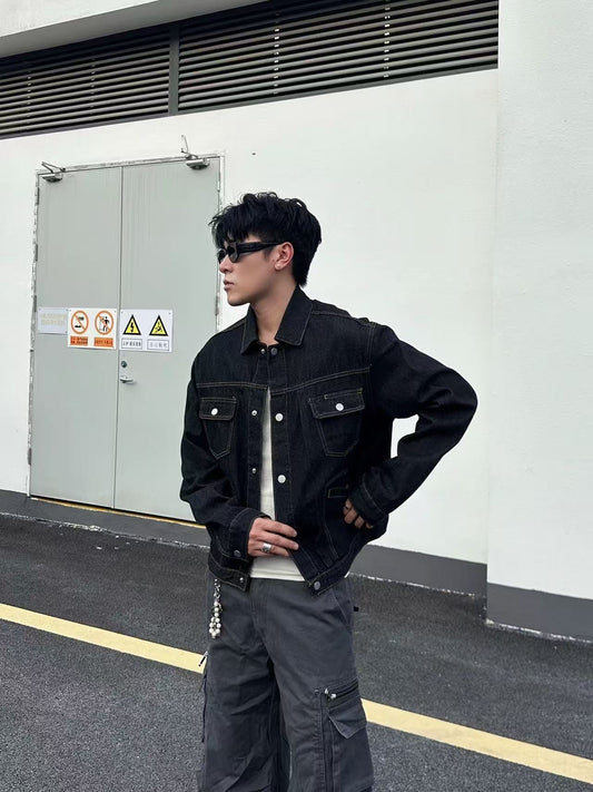 T2408 Men's outerwear