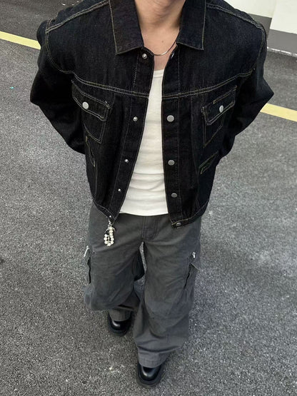 T2408 Men's outerwear