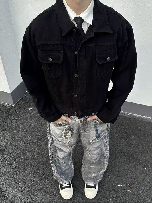T2409 Men's outerwear