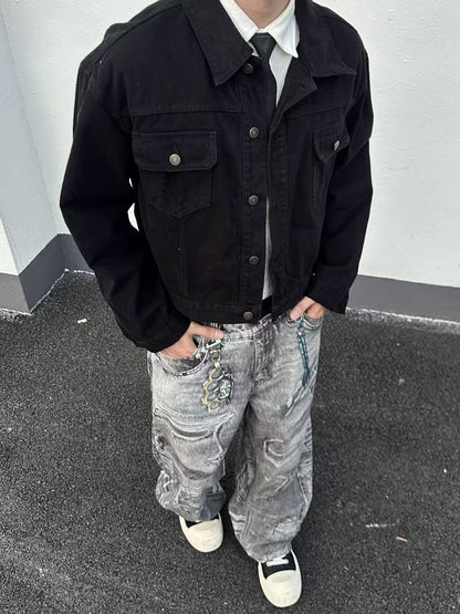 T2409 Men's outerwear