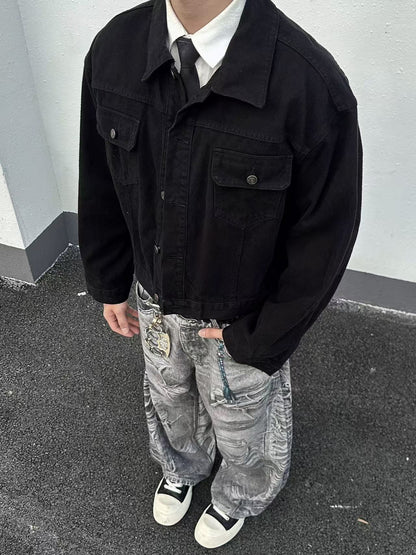 T2409 Men's outerwear