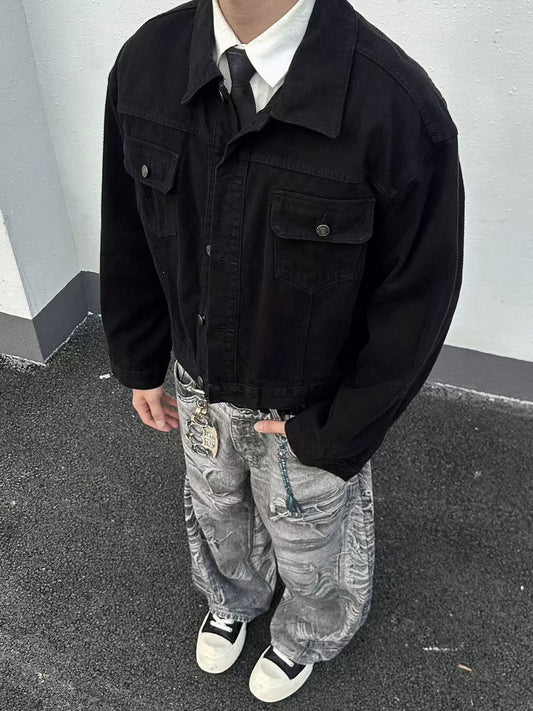 T2409 Men's outerwear