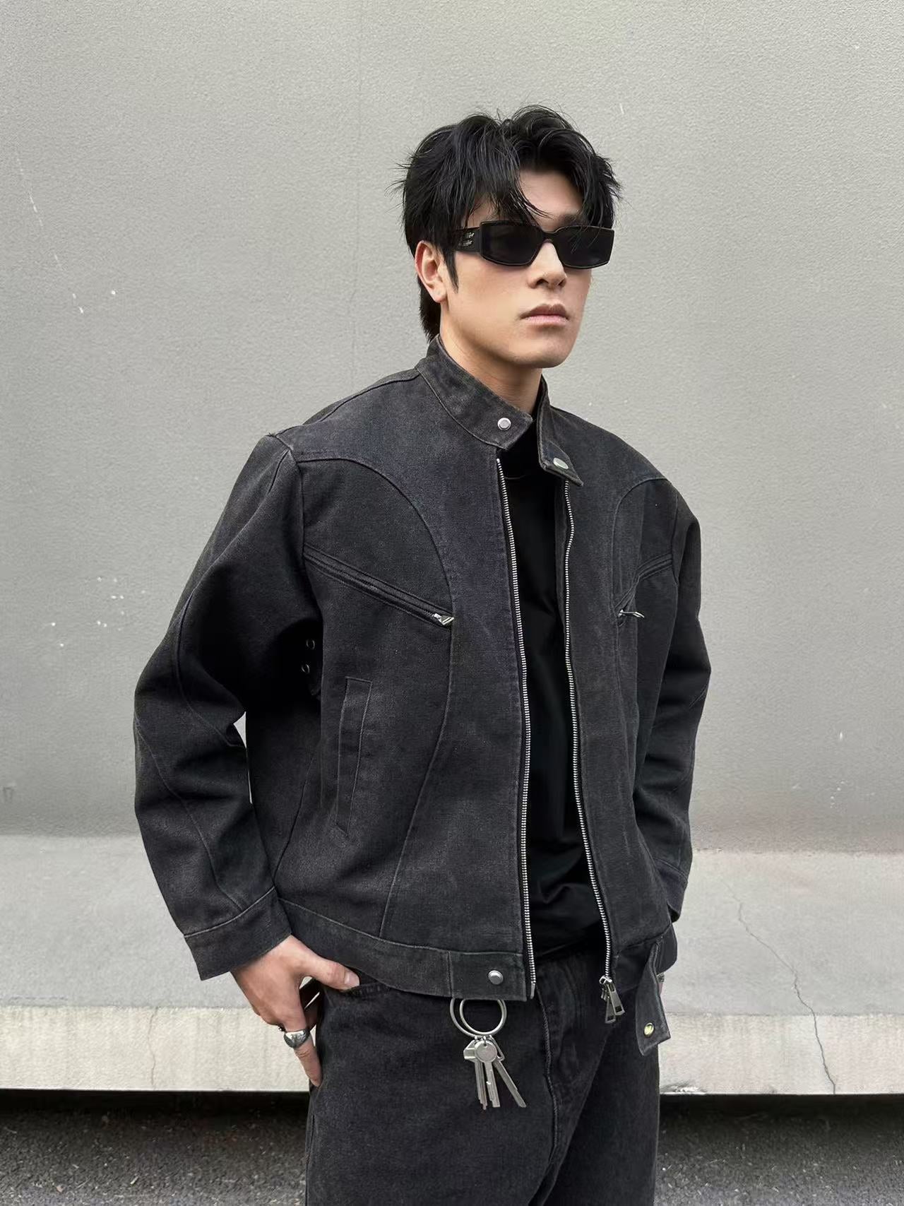 T2410 Men's outerwear