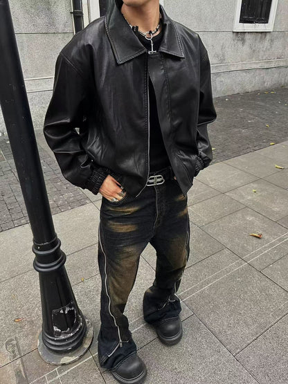 T2411  Men's outerwear