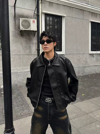 T2411  Men's outerwear
