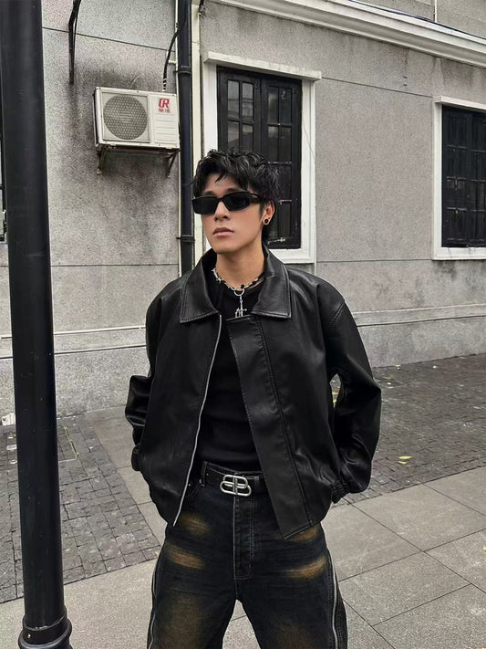 T2411  Men's outerwear