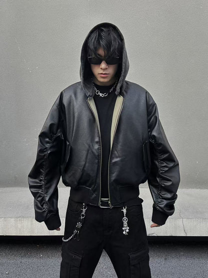T2412  Men's outerwear