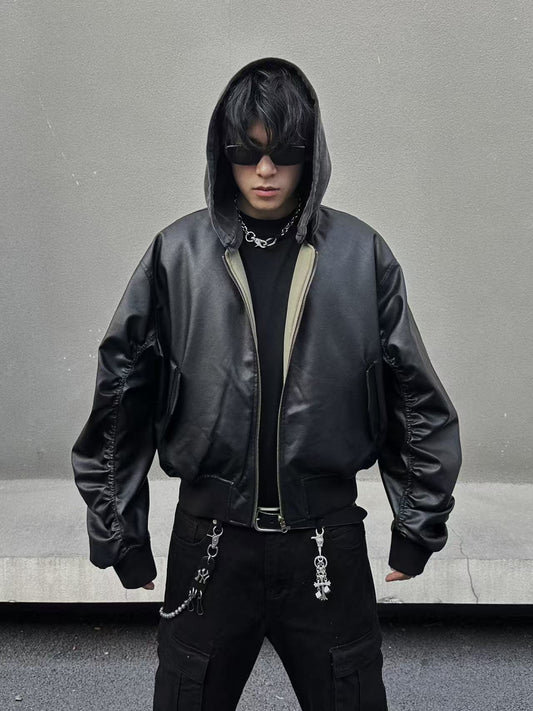 T2412  Men's outerwear