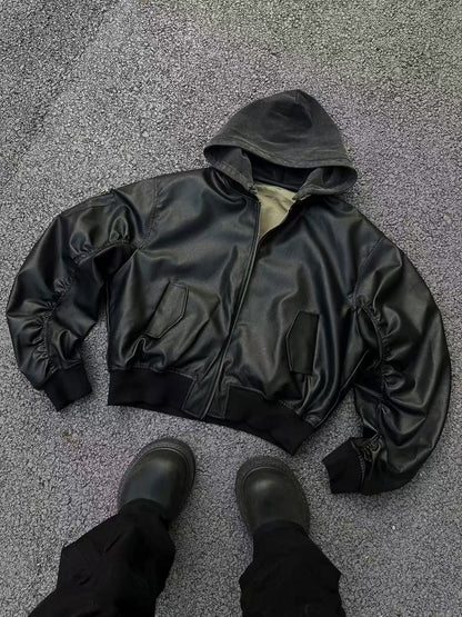 T2412  Men's outerwear
