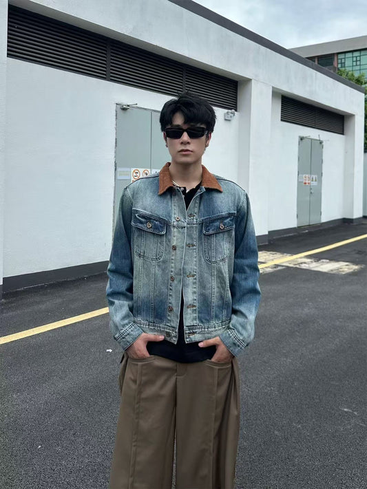 T2413  Men's outerwear