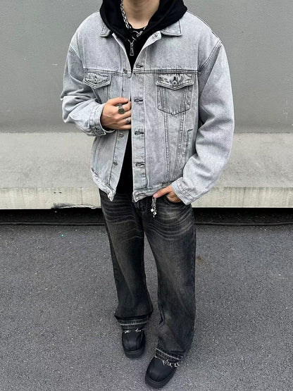 T2414  Men's outerwear