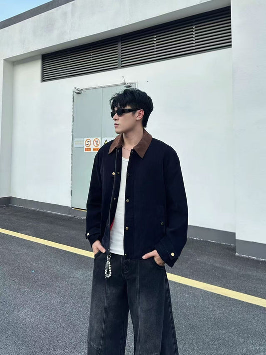 T2416 Men's outerwear