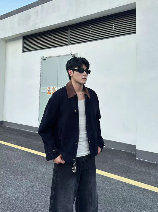 T2416 Men's outerwear