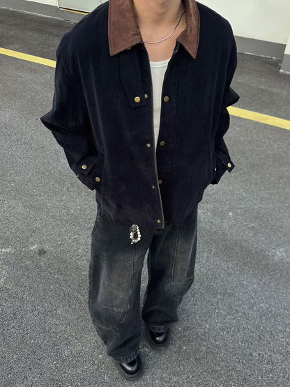 T2416 Men's outerwear