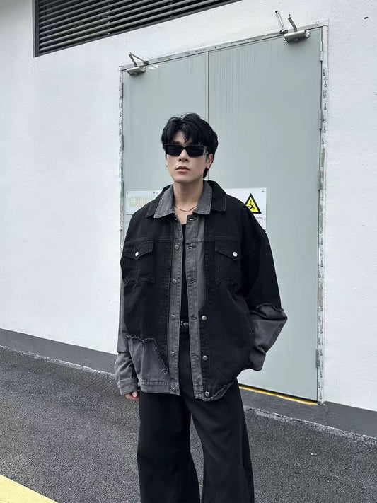 T2417 Men's outerwear