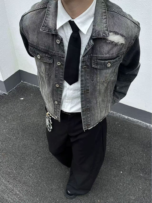 T2417 Men's outerwear