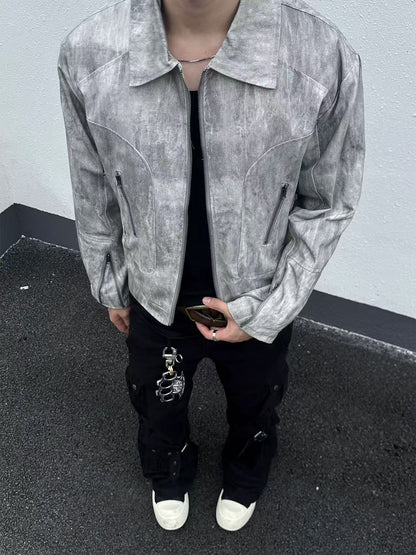 T2419 Men's outerwear