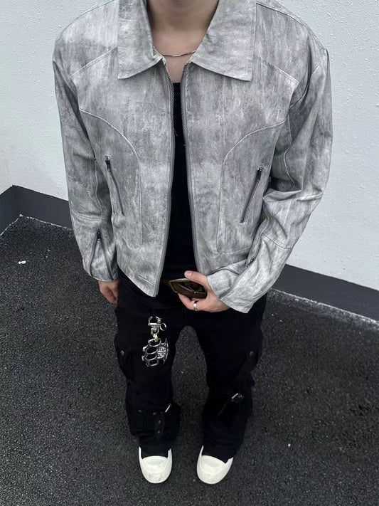 T2419 Men's outerwear