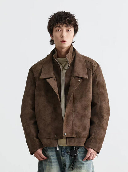 T2420 Men's outerwear