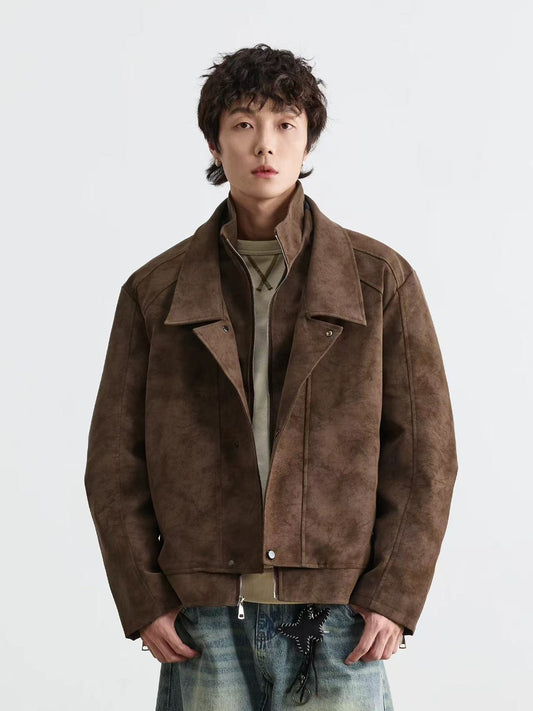 T2420 Men's outerwear