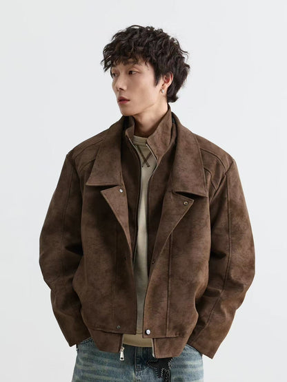 T2420 Men's outerwear