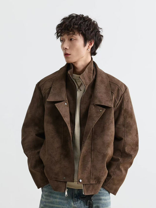 T2420 Men's outerwear