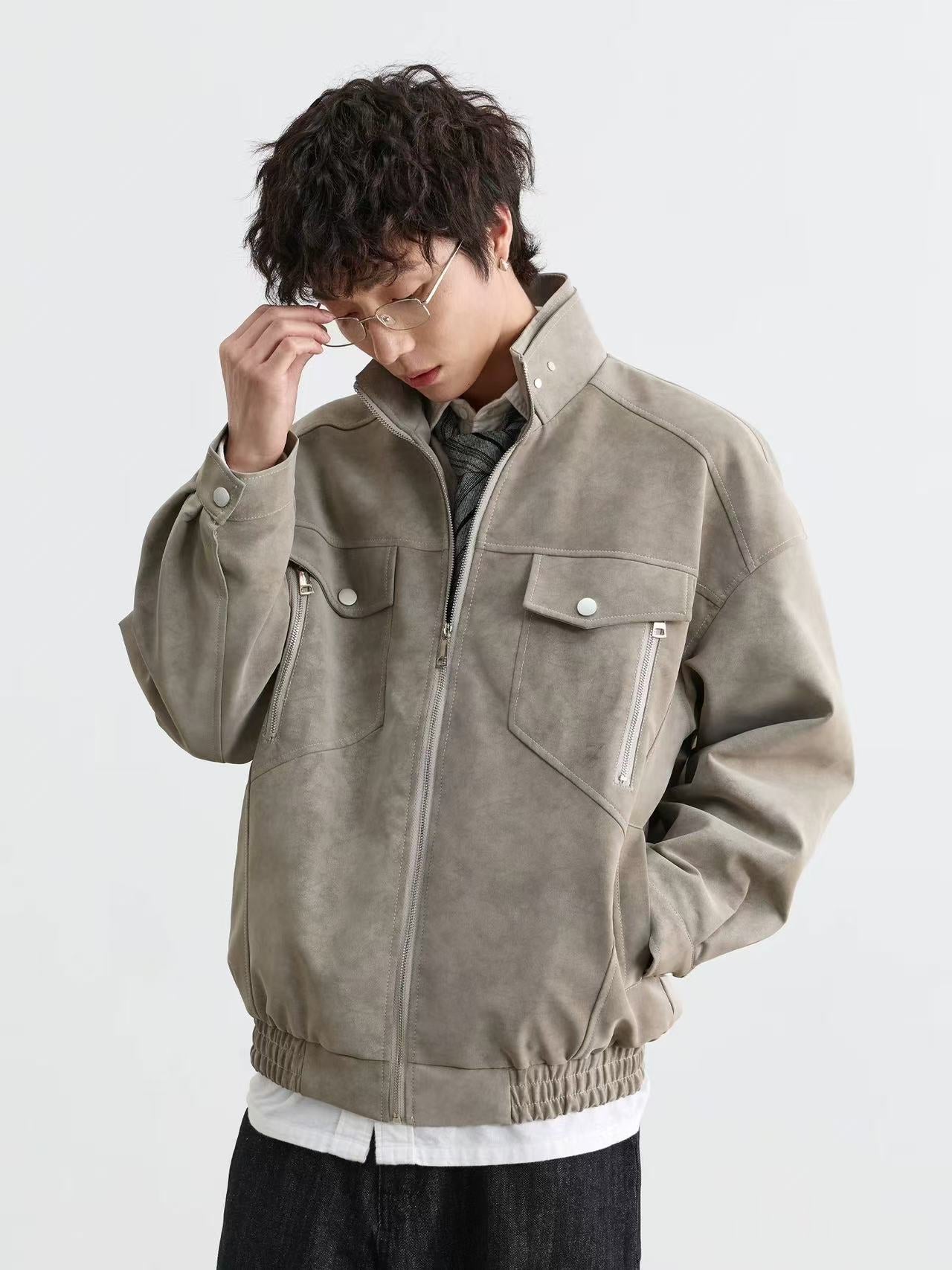 T2421 Men's outerwear