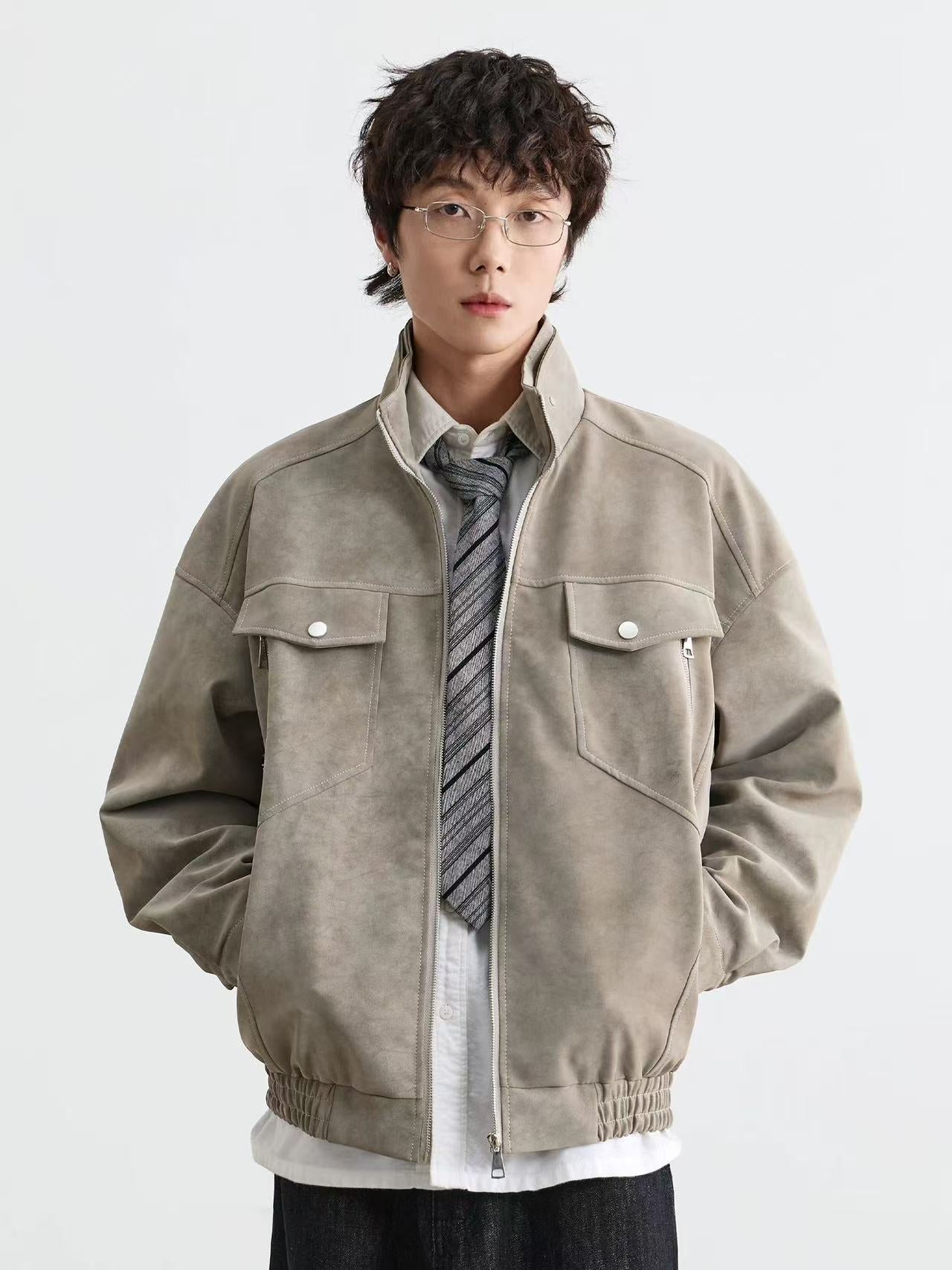 T2421 Men's outerwear
