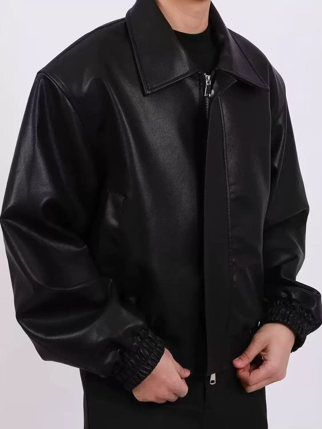 T2422 Men's outerwear