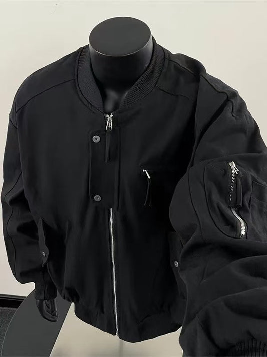 T2423 Men's outerwear