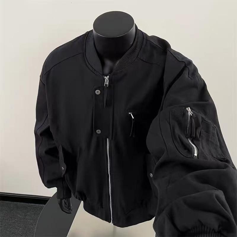 T2423 Men's outerwear