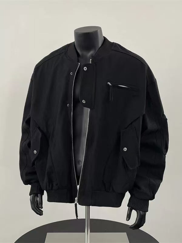 T2423 Men's outerwear