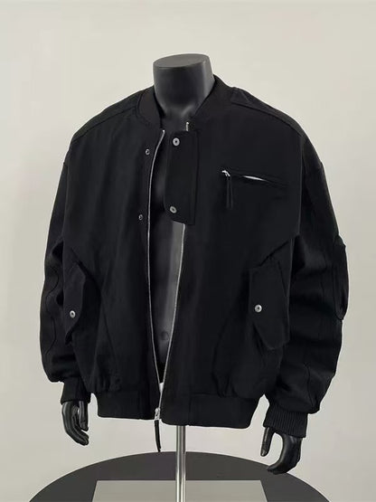 T2423 Men's outerwear
