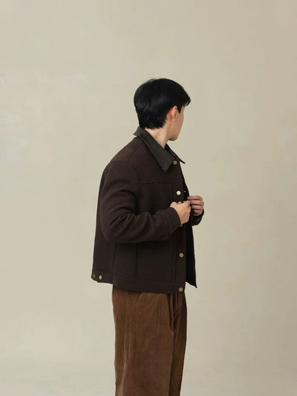 T2424 Men's outerwear