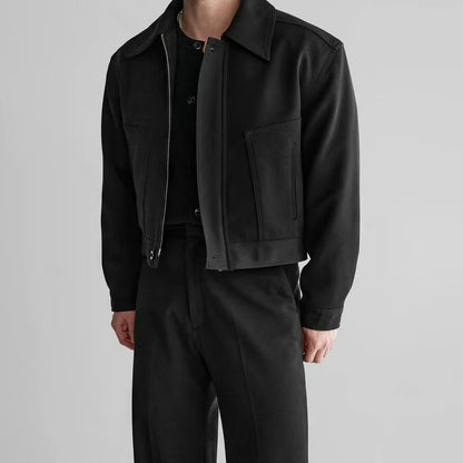 T2425 Men's outerwear