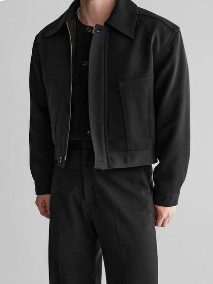 T2425 Men's outerwear