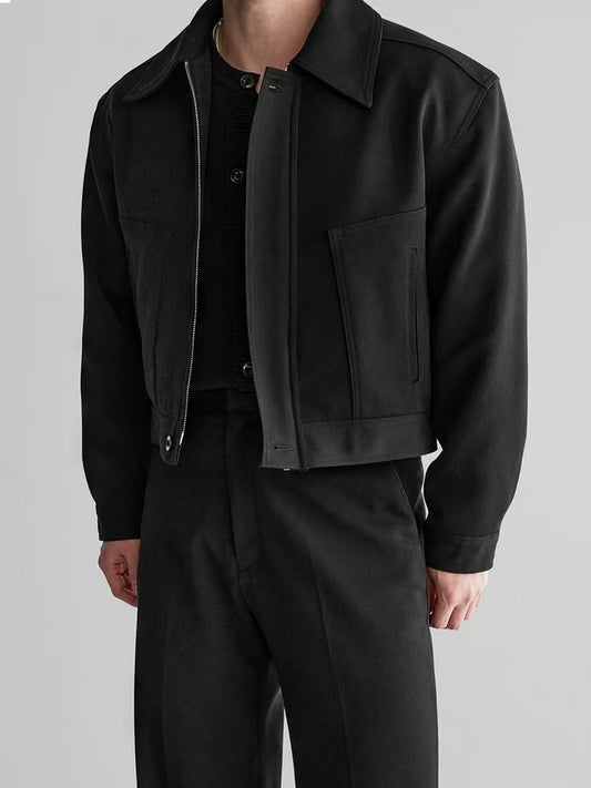 T2425 Men's outerwear