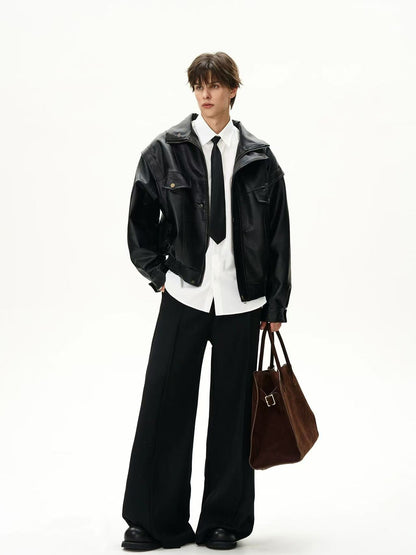 T2426 Men's outerwear