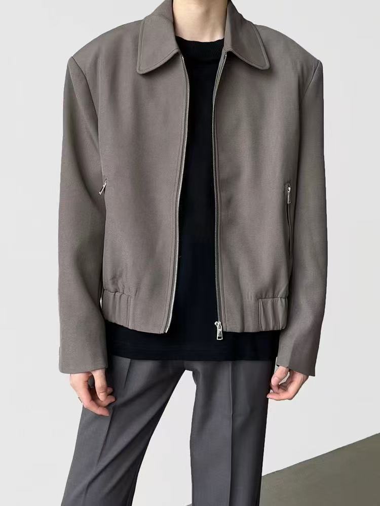 T2427 Men's outerwear