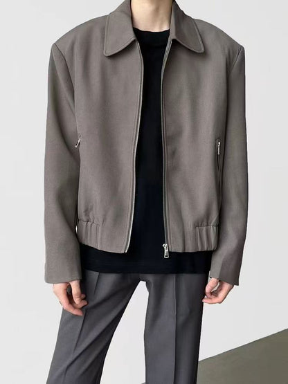 T2427 Men's outerwear