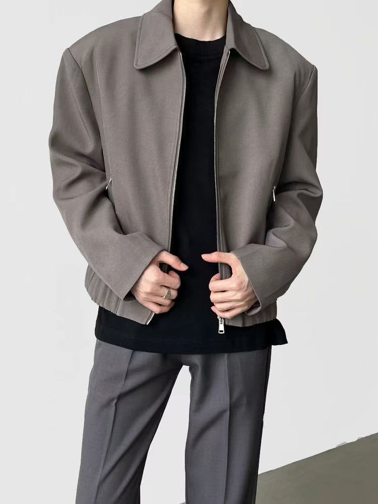 T2427 Men's outerwear