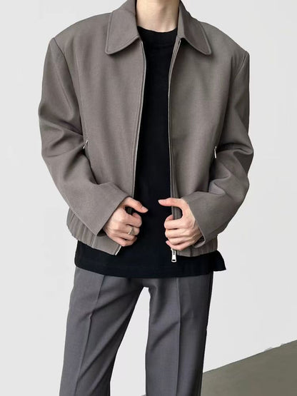T2427 Men's outerwear