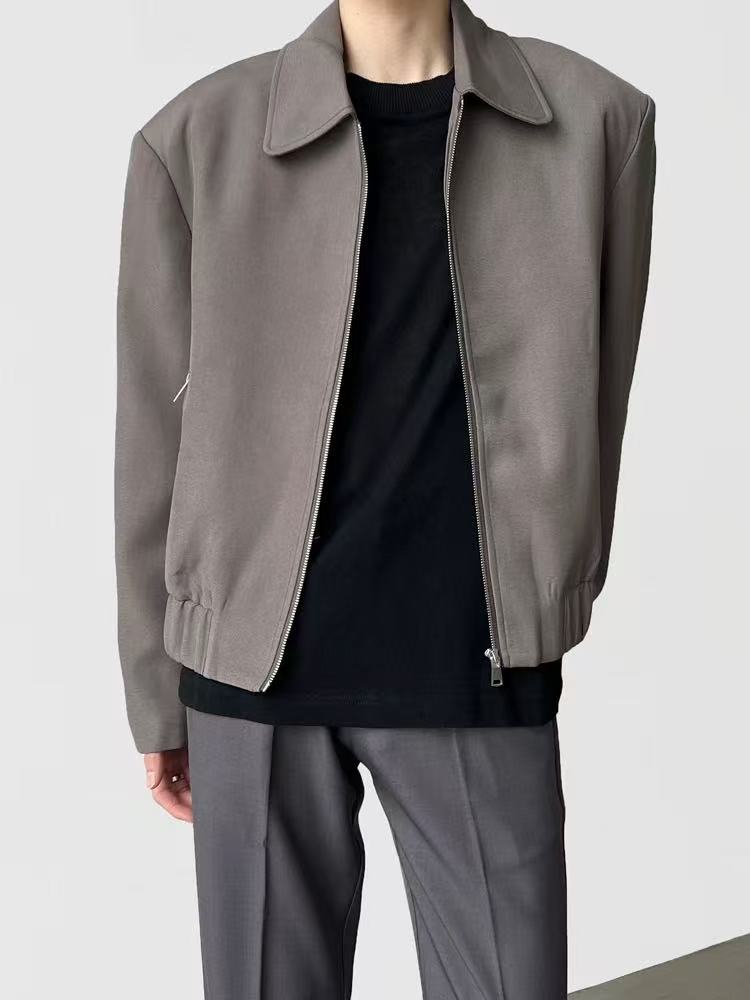T2427 Men's outerwear